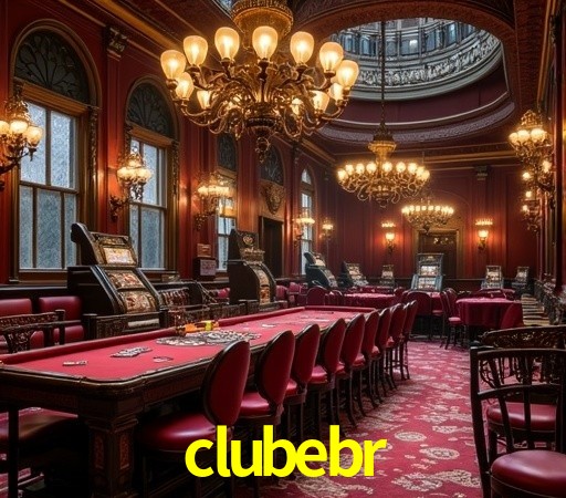 clubebr - Clube VIP da Fortuna - clubebr.com