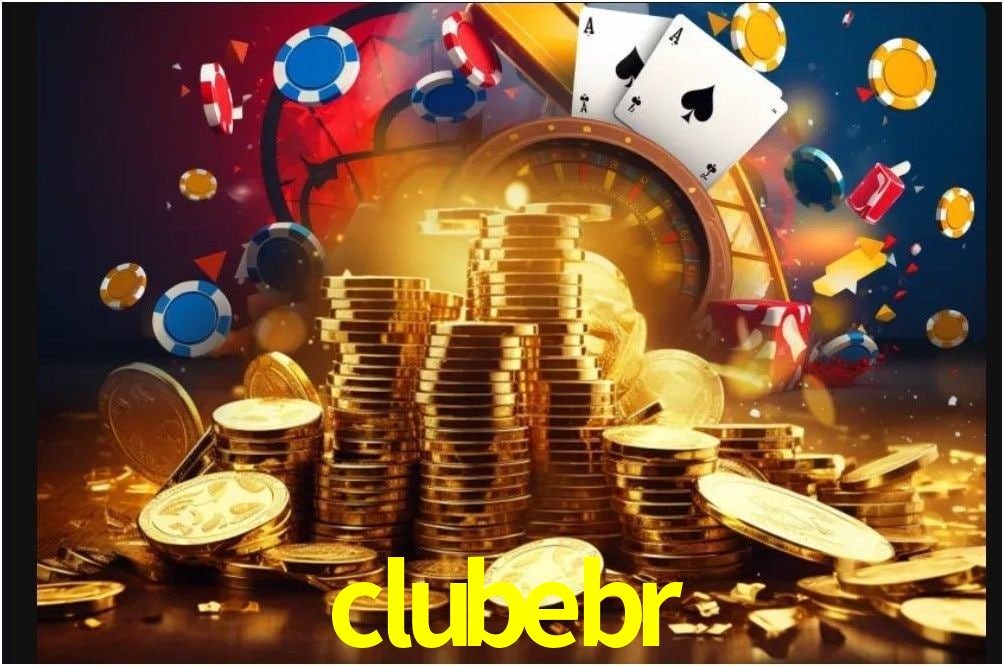 clubebr: Seu Especialista em Apostas Esportivas Brasileiras