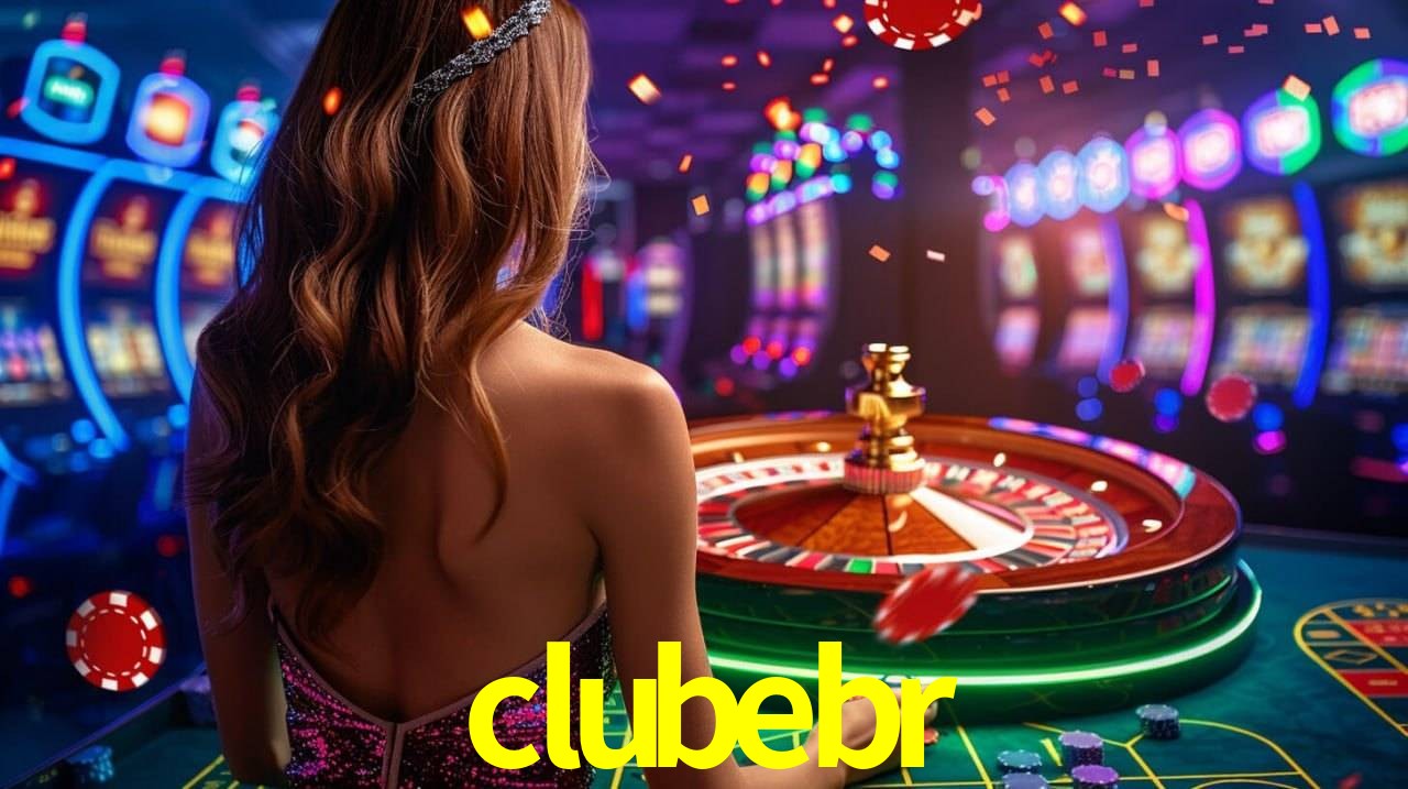 App clubebr iOS