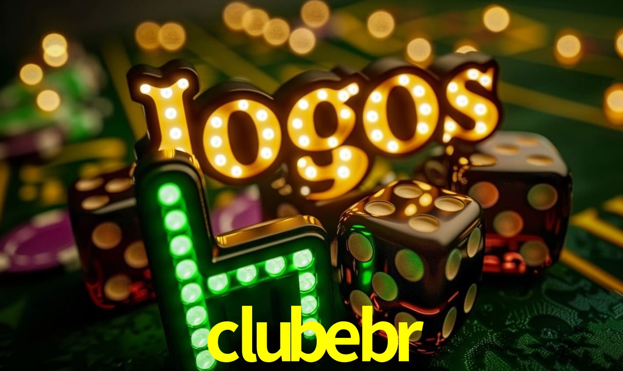 plataforma clubebr