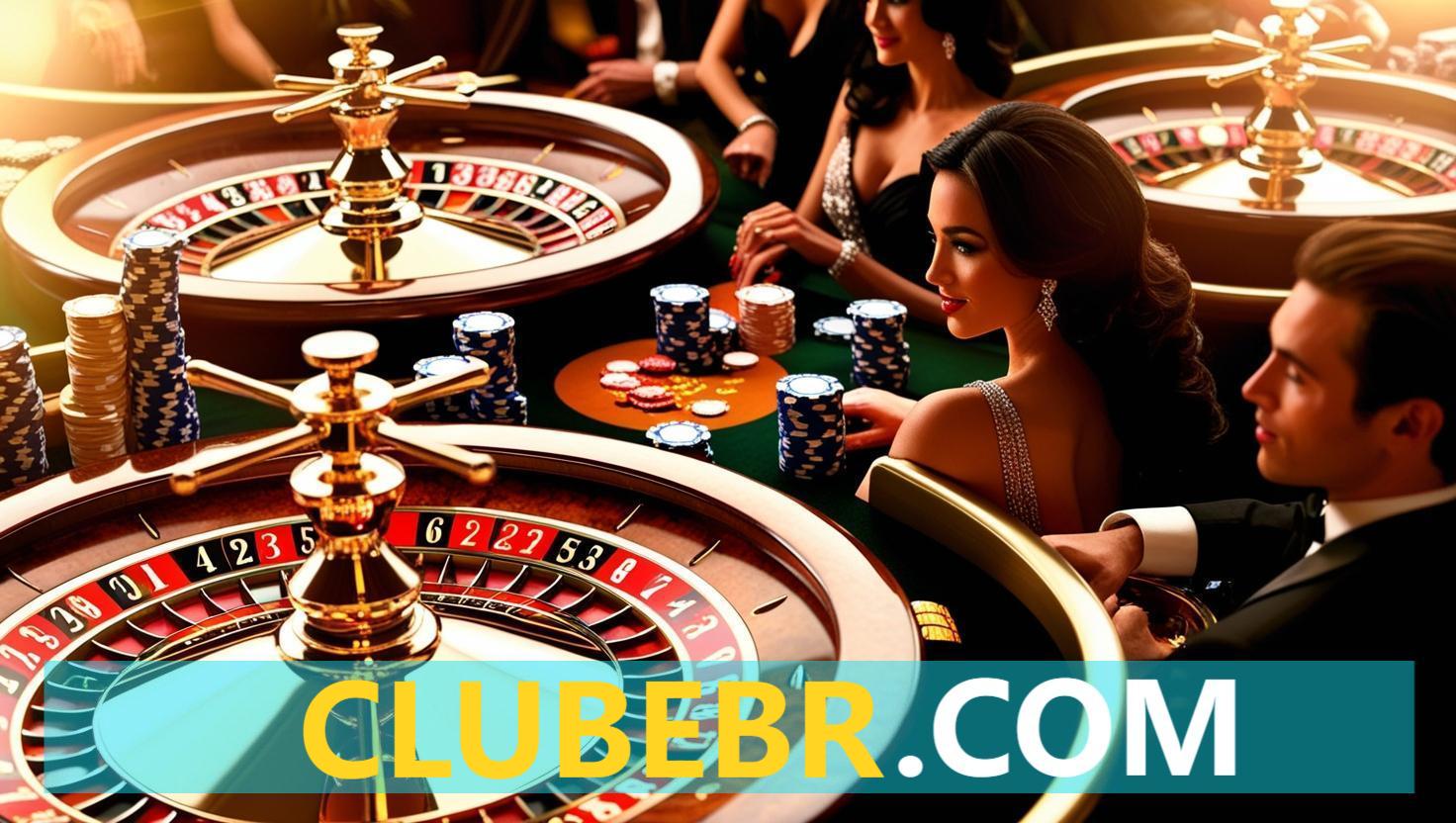 CLUBEBR