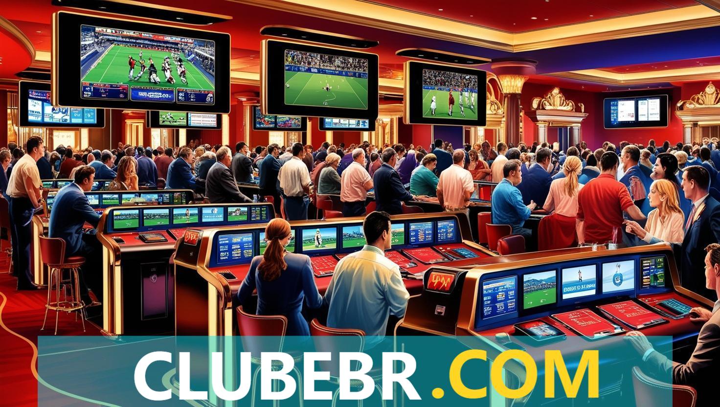 CLUBEBR