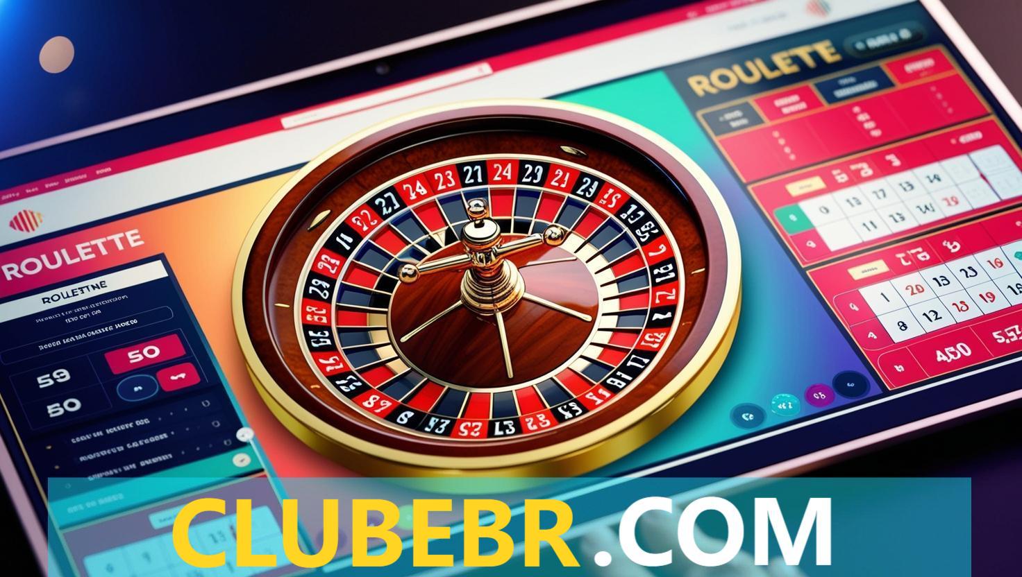 CLUBEBR
