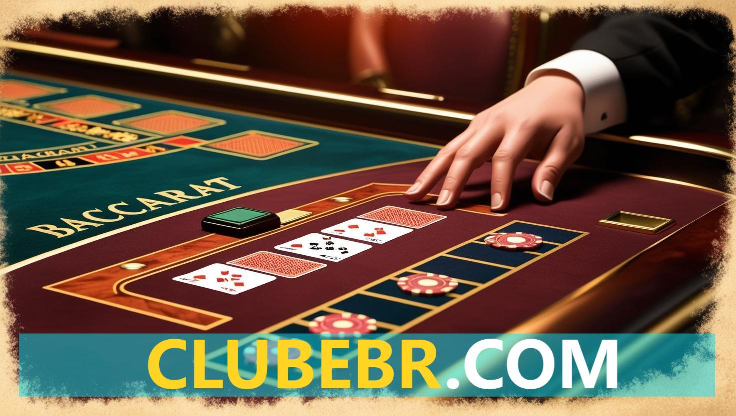 CLUBEBR